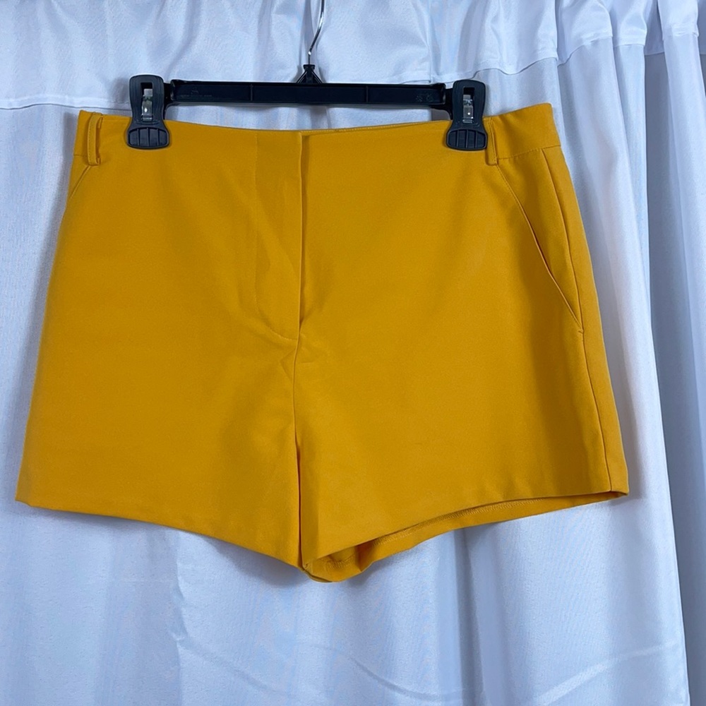 Forever 21 shorts